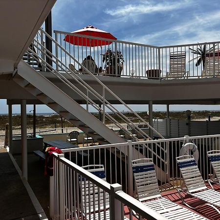 Paradise Oceanfront Resort Of Wildwood Crest Buitenkant foto
