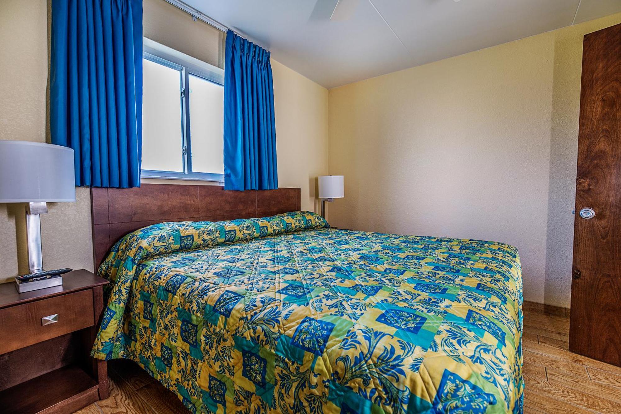 Paradise Oceanfront Resort Of Wildwood Crest Buitenkant foto