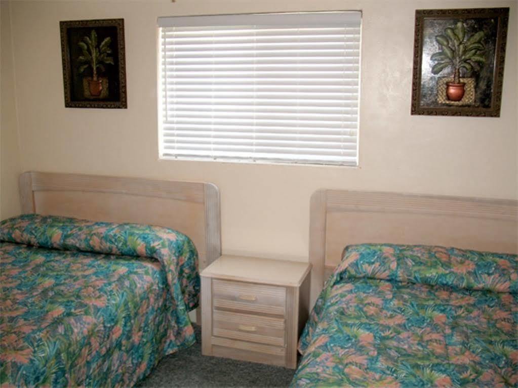 Paradise Oceanfront Resort Of Wildwood Crest Buitenkant foto