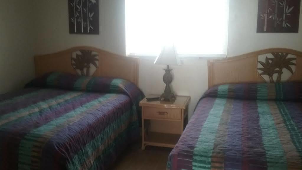 Paradise Oceanfront Resort Of Wildwood Crest Buitenkant foto