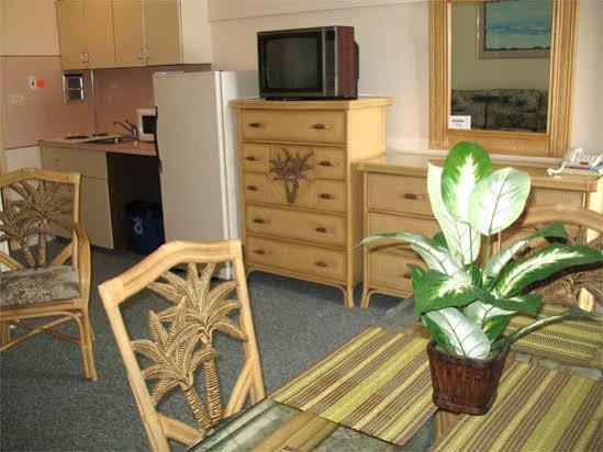Paradise Oceanfront Resort Of Wildwood Crest Buitenkant foto